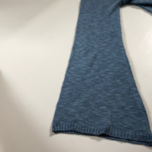 Pink Republic Blue Soft Sweater - Picture 5 of 7